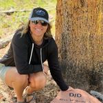 Kari Crowley - @kcrowley70 - Instagram
