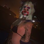 Karina Crowley Sagat - @karinaa.crowley - Instagram