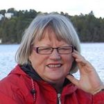 Kari Dahl Eriksen - @revebjella2300 - Instagram