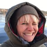 Kari Gire Dahl - @girekari - Instagram