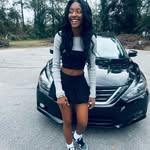 Kari Daniels - @diskariworldho - Instagram