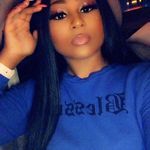 kari Daniels - @queen_karidan - Instagram