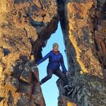 Kari Salamonsen Danielsen - @karidanielsen - Instagram