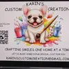 Karins custom creation - @karinpdecker - TikTok