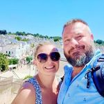 Kari Denton Andonov - @azand5 - Instagram