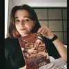Писательница Карина де Сантис⎈ - @karina_de_santis - TikTok