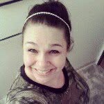 Kari DeWitt - @kari1973xx - Instagram