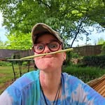 Kari DeWitt - @kari_healingthrucreativity - Instagram