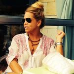 Kari Dickinson Ansari - @ipanemahippie - Instagram