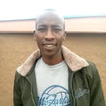 Dickson Kariankei - @dicksonkariankei - Instagram