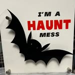 Kari Dickson - @imahauntmess - Instagram