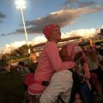 Kari Dickson - @karbear5 - Instagram