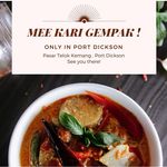 Mee Kari Gempak Port Dickson - @meekarigempakportdickson - Instagram