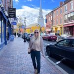 Kari Dobbs - @karimarie27 - Instagram