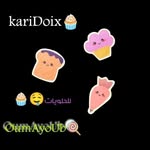 Karidoix Sucreries - @karidoix - Instagram