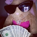 kazari turner - @karidoitdabest.21 - Instagram