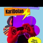 Karidolan playstation - @karidolan_ps - Instagram