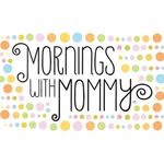 Mornings with Mommy at Pilgrim - @karidornfeld - Instagram