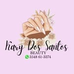 Kari Dossantos - @nails_karidossantos - Instagram