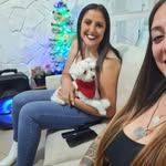 Karina Barrios - @kari_dossantos - Instagram