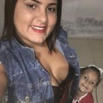 Kary Satnos - @karidossantosbezerra - Instagram