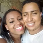 Luana Kari Dos Santos Silva - @karidossantossilva - Instagram