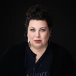 Kari Driskell | Grief + Widow Coach - @grief.coach.karidriskell - Instagram
