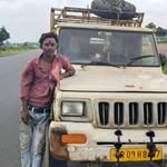 Chandan Kimar - @karidriver3 - Instagram