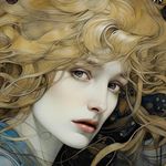 Blue June - @kari_dugger - Instagram