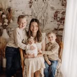 Kari Dunham Pacl - @karipacl - Instagram