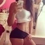 Kari Dunn - @andromalbine183 - Instagram