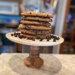 Kari Dyer - @overthetopbakeshop - Instagram
