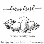 Kari Dyson Farris - @farrisfamilyfarmky - Instagram