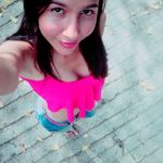 karina angel - @kariedgara16 - Instagram