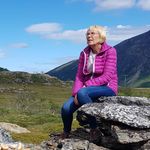 Kari Brox Eilertsen - @karisisia - Instagram