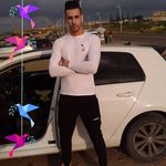 Karim Berrada - @karim_elammari93 - Instagram