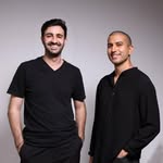 Karim + Elias - @karimandelias - Instagram