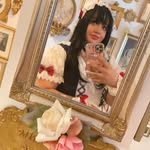 Kari Ellen - @karamel_doll - Instagram