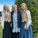 Kari-Ellen Nordby - Facebook