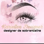 Kariellen Barbosa designer - @kariellendesigner - Instagram