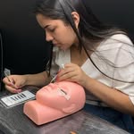 Kariellen Xavier - @studiokariellenxavier - Instagram