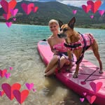 Kari Enberg - @kberg78 - Instagram