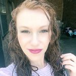 Kari Engle - @mskaribby90 - Instagram