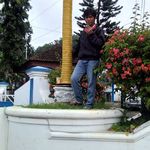 Enos Karinno - @enoskarinno - Instagram