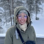 Clarissa Suikkari Epps - @csuikkariepps - Instagram