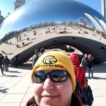 Kari Everett - @mathepisphd - Instagram