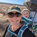 Kari Everett - @carebearnm - Instagram