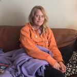 Kari Everson-Barrett - @karibarrett500 - Instagram
