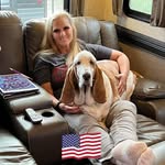 Kari Solandros Farwell - @kariketisf - Instagram