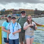 Kari Ferrell - @kferrell80 - Instagram